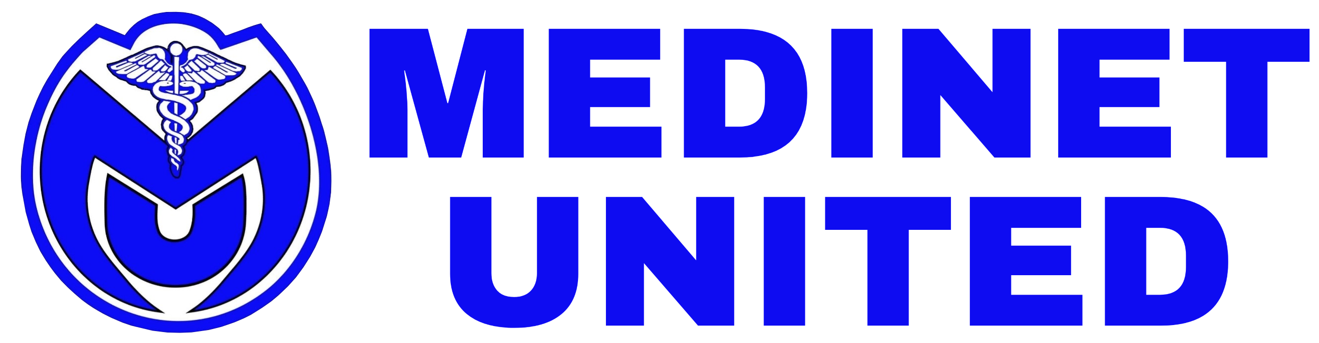 MedinetUnited Logo