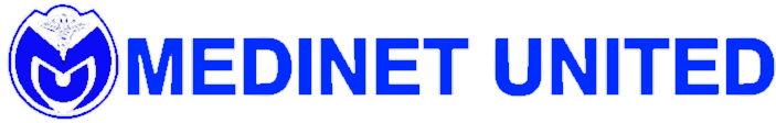 MedinetUnited Logo