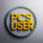 PCSUSER Profile Picture