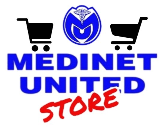 Medinet United Store Profile Picture