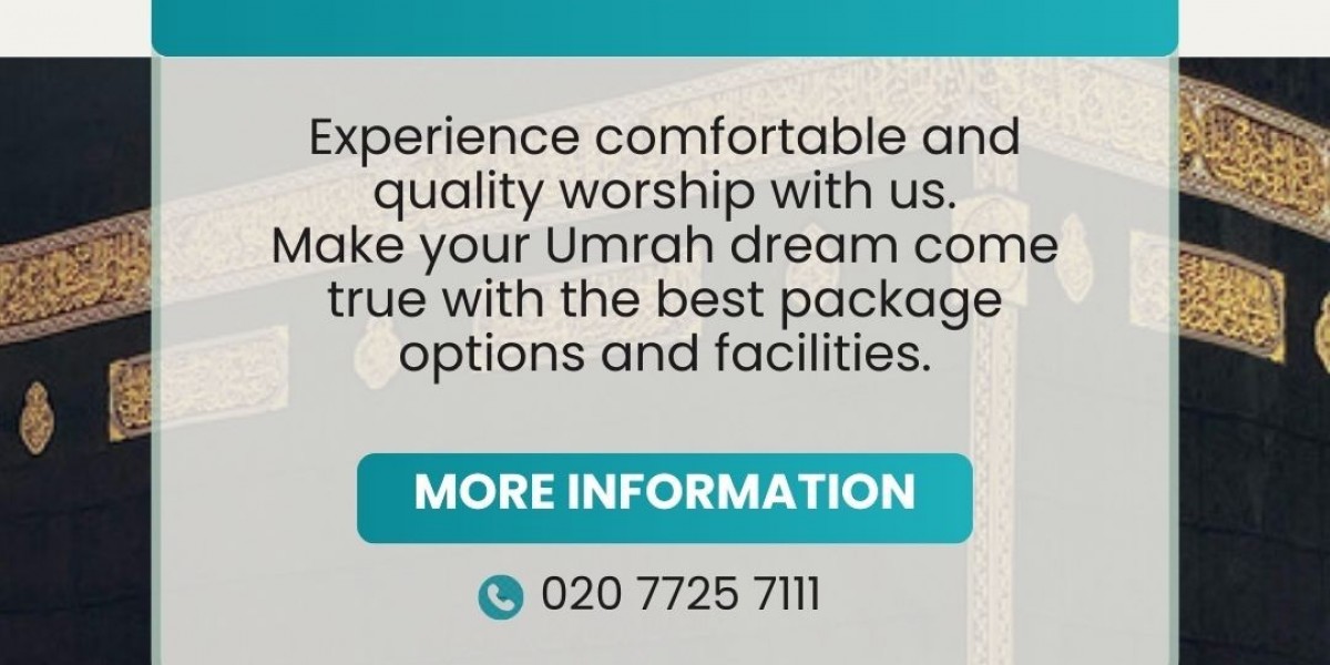 Which Is the Best Month to Go on Umrah?