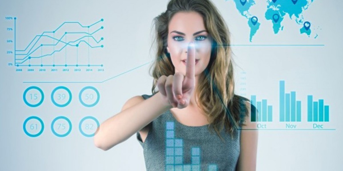 Global Healthcare Cognitive Computing Market Share & Size, Growth, Industry Trends | Emergen Research