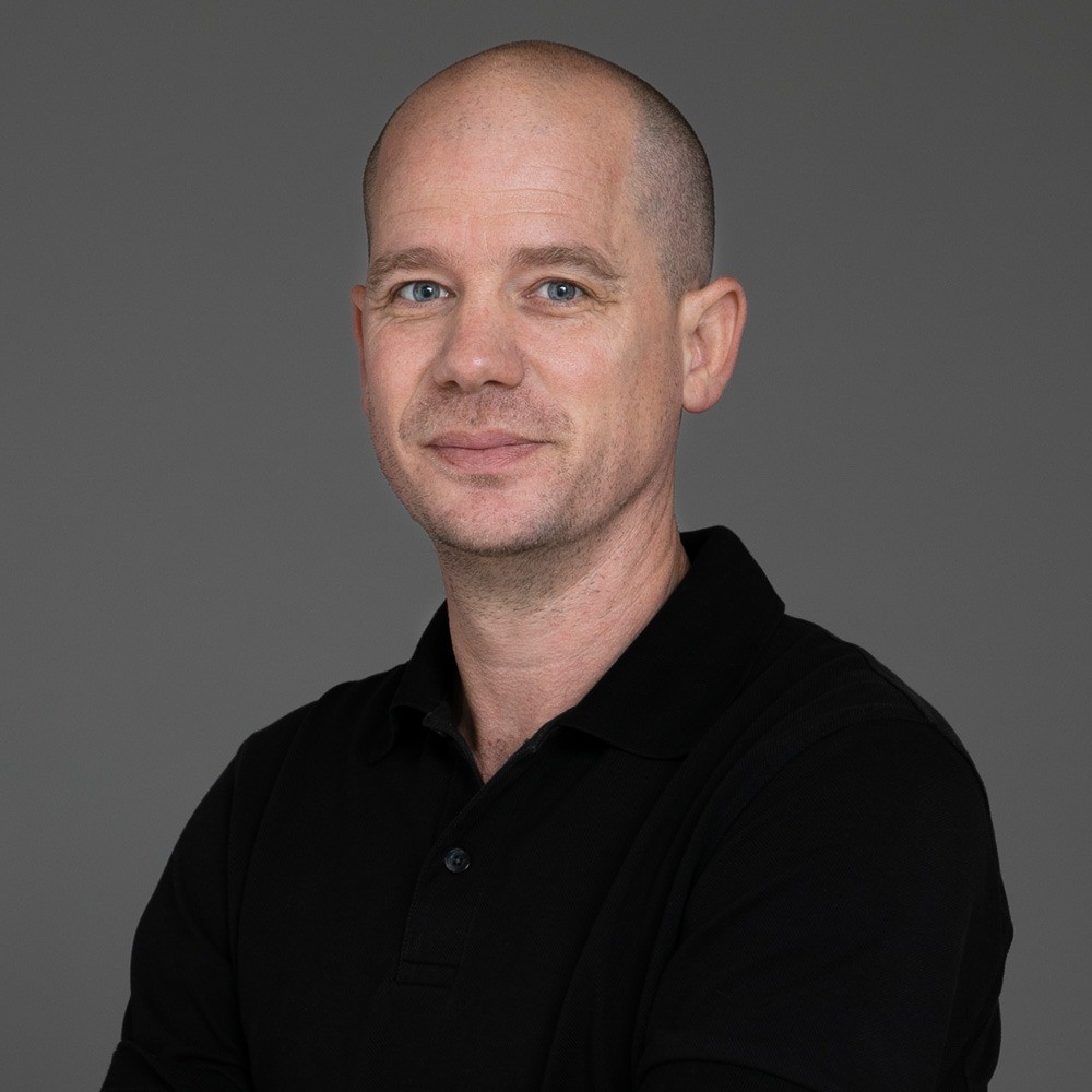 Eran Heffetz Profile Picture