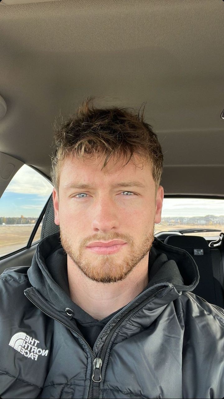 leoparker22 Profile Picture