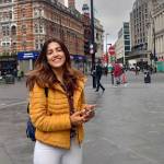 isha bansal Profile Picture