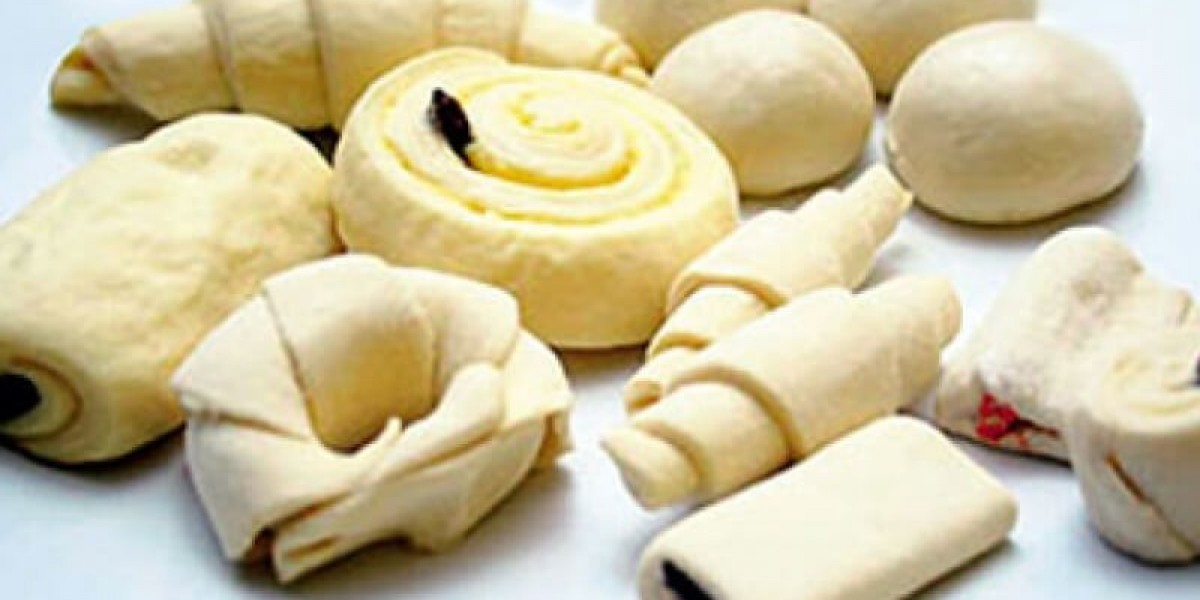 Frozen Bakery Products Market Scope Insights, Emerging Technologies, Regional Expansion, and Strategic Developments