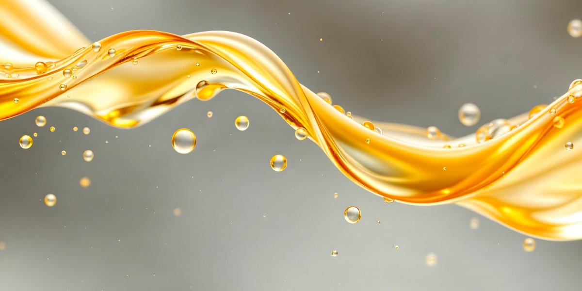 The Lubricants Market: Trends, Innovations, and What’s Driving Global Growth
