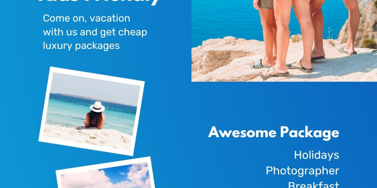 5 Best Family Friendly UK Holidays Destinations 2025