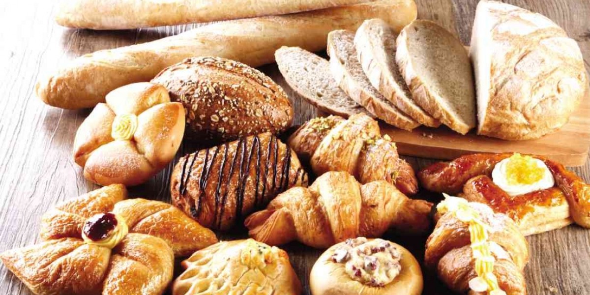 Frozen Bakery Products Market Scope Insights, Emerging Technologies, Regional Expansion, and Strategic Developments