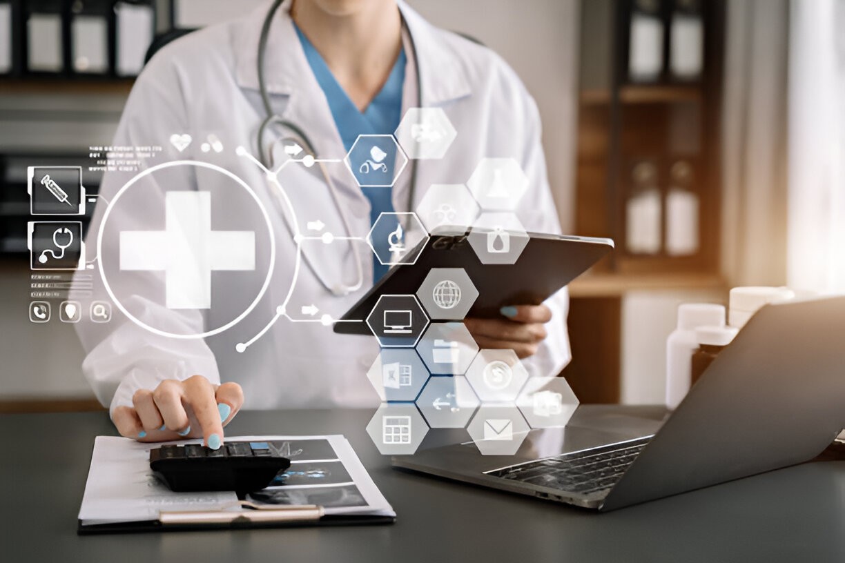 MEDICOTECHLLC Medical Billing Company Profile Picture