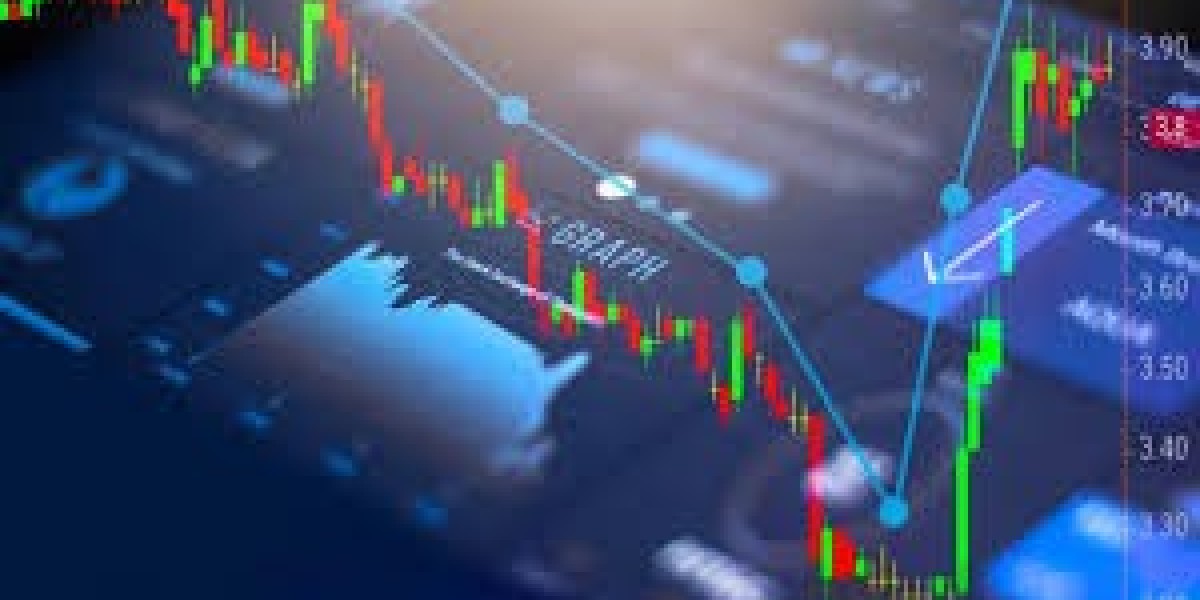 Trillium Trading A Modern Approach to Prop Trading and Financial Growth
