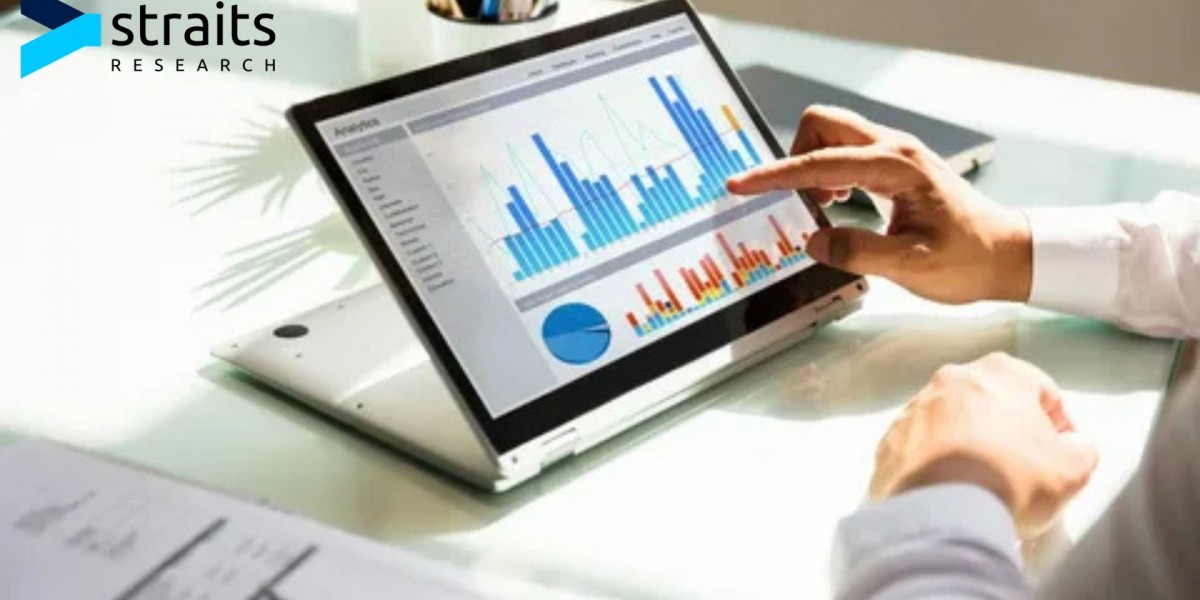Clinical Trial Imaging Market Industry Analysis and Growth Trends to 2033