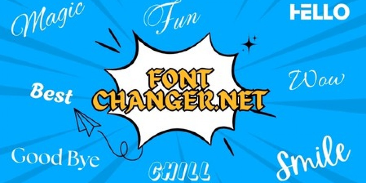 Fancy Fonts – Make Your Text Stylish and Unique