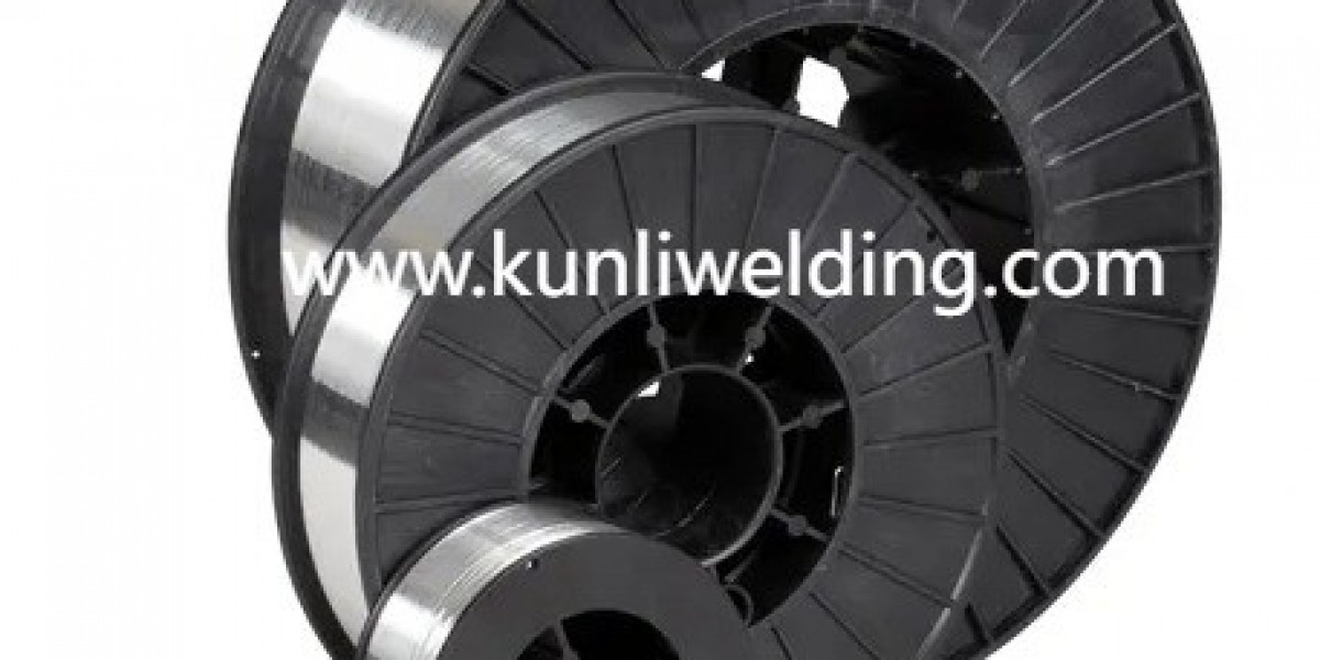 Kunliwelding Advice On Preventing Common Aluminum Welding Defects In Production