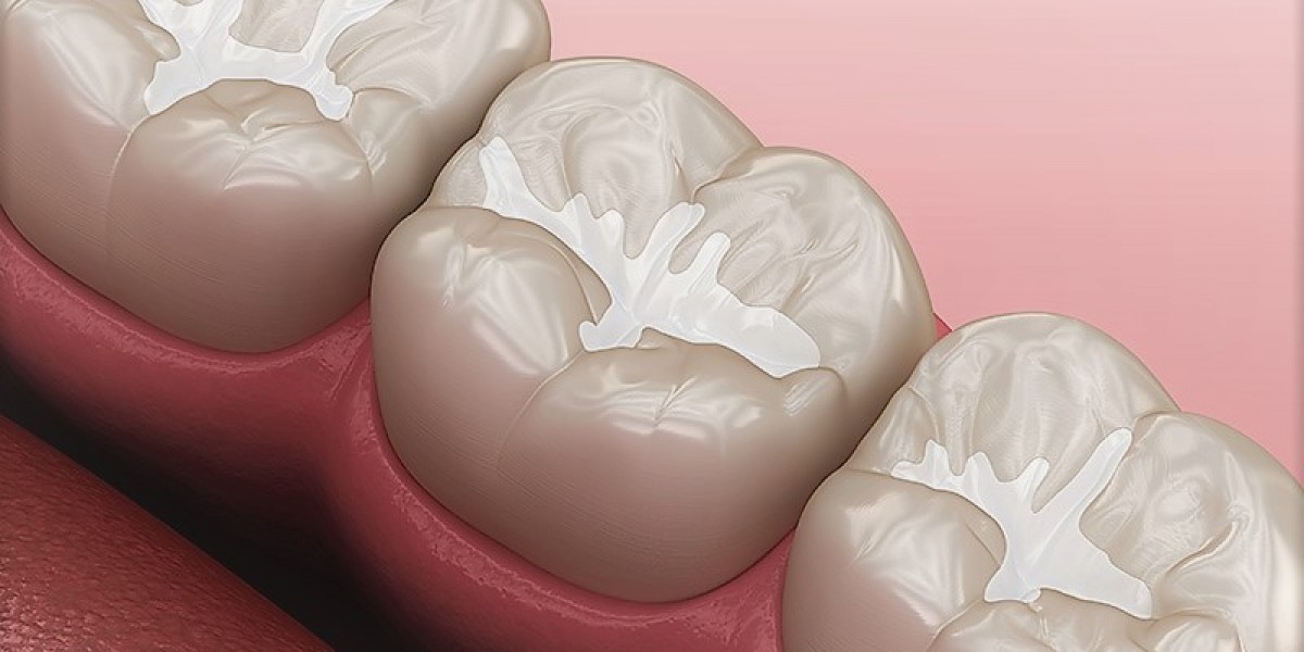 Dental Sealants Market Insights Highlight Preventive Care Demand, Rising Awareness, and Competitive Landscape