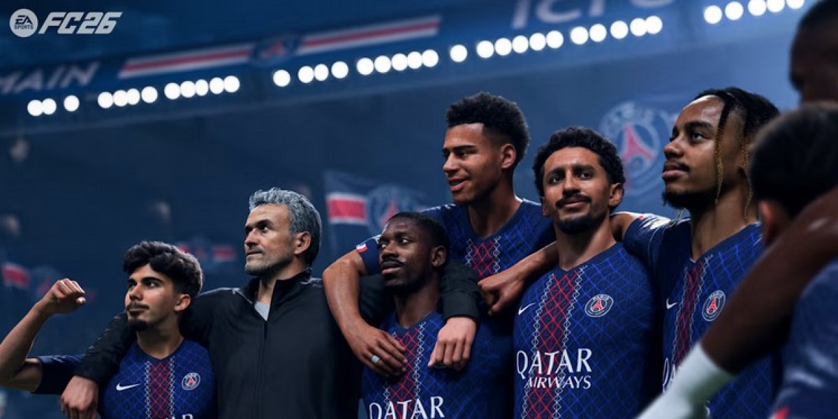 [IGGM.com] FC 26 Preview: Release Date, Liga Mx, Player Ratings, and More