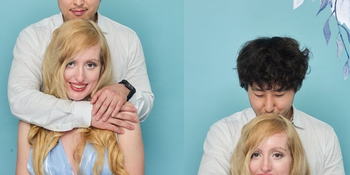 Professional Headshots, Editorial Photography, and Photobooths: Finding the Right Studio Near You