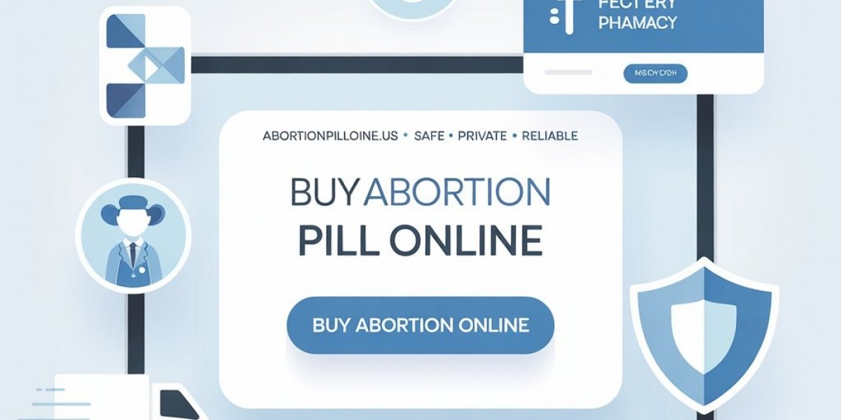 Buy Abortion Pill Online in California: Safe and Easy
