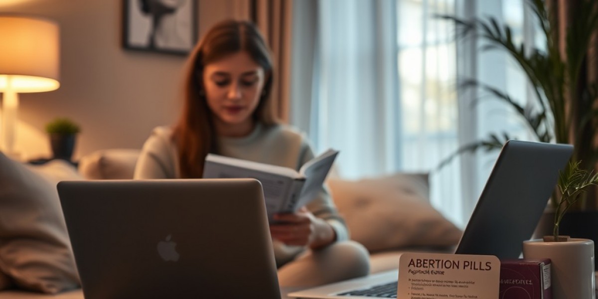 Learn the Right Way to Buy Abortion Pills Online – Awareness Matters