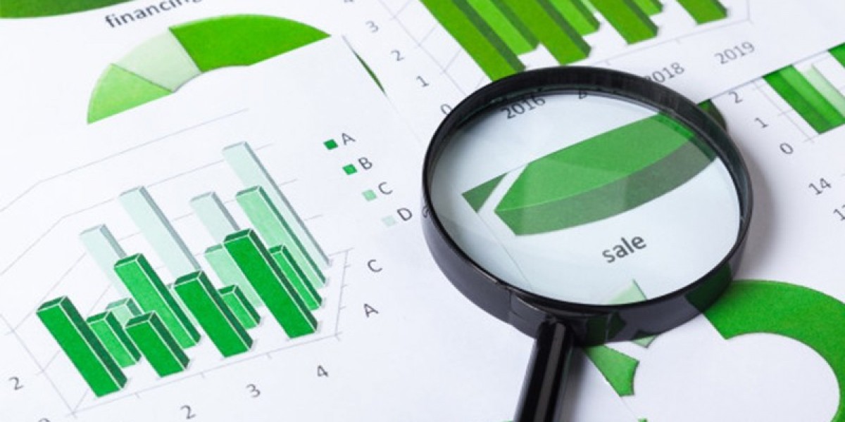 Global Medical Display Market Forecast: Trends, Share, and Growth Drivers