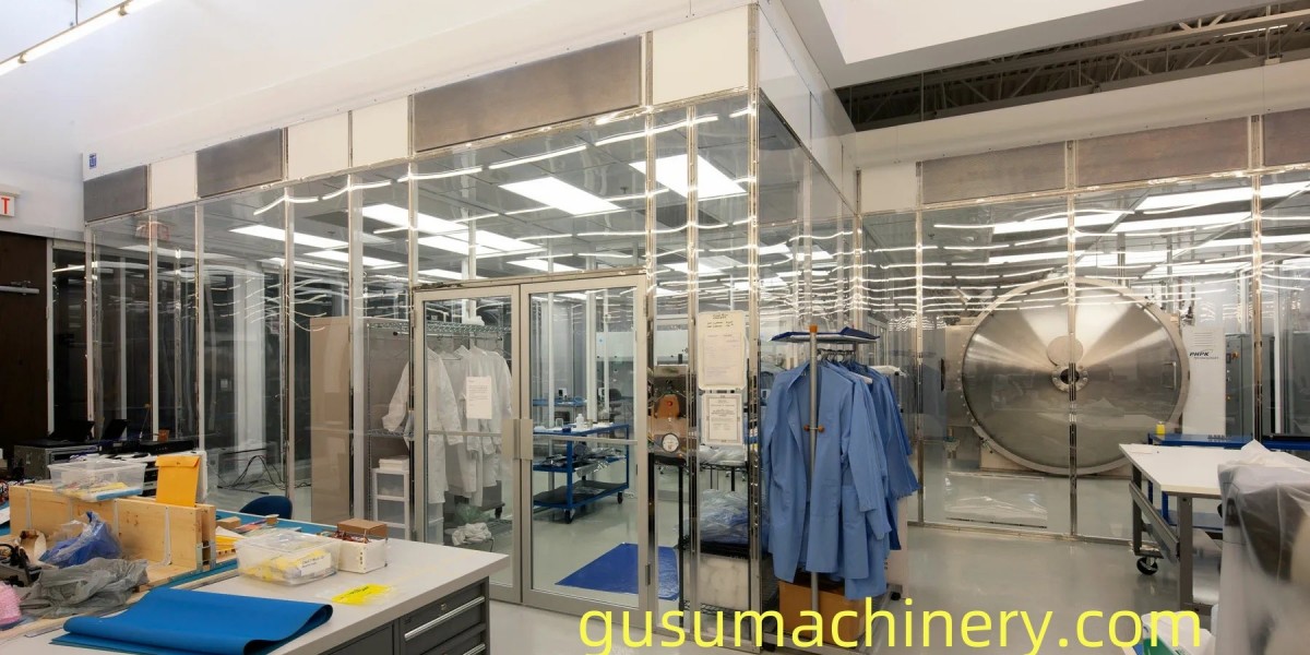 Why Do Manufacturers Trust Gusumachinery Candy Bar Line?