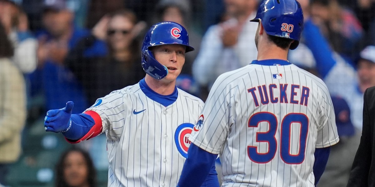 Your day-to-day Cubs trivia sport, Saturday version