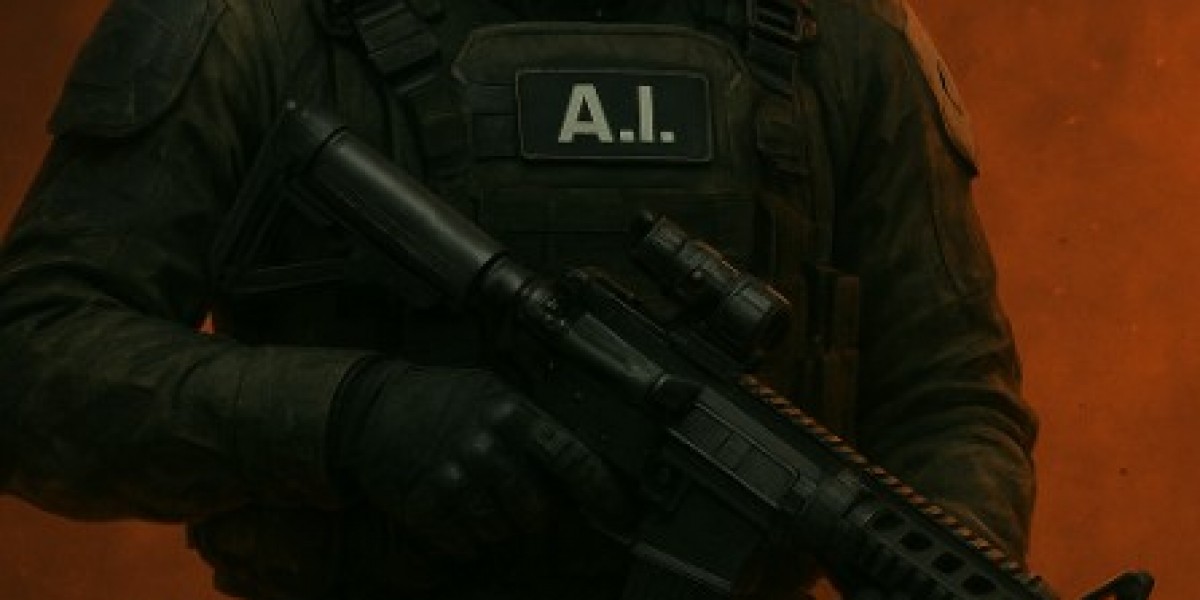 u4gm Mastering Omni Movement and Gravemaker in CoD BO7