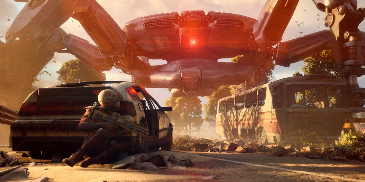 ARC Raiders Bettina Weapon Guide