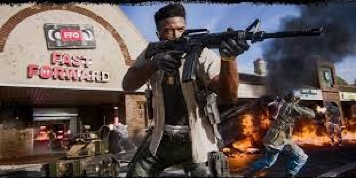 u4gm How To Dominate The New Black Ops 7 Season 1 Maps Guide