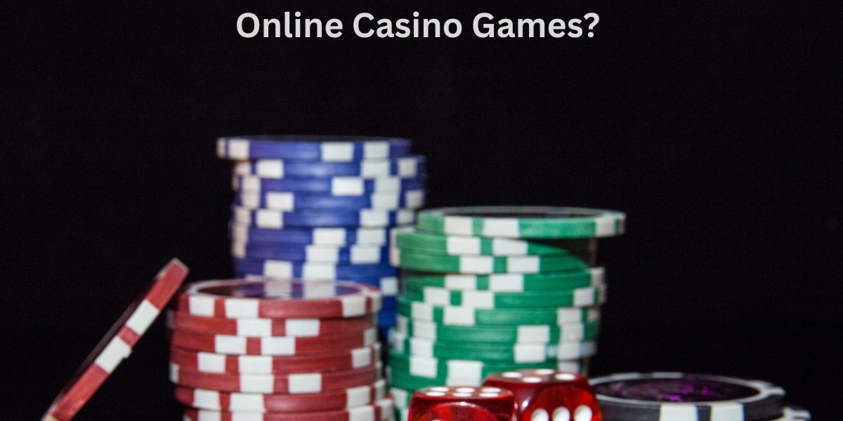Casino Betting Systems: Are They Effective in Online Casino Games?
