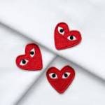 Comme des Garcons profile picture