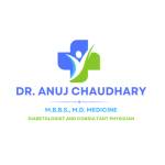 Dr Anuj chaudhary Profile Picture