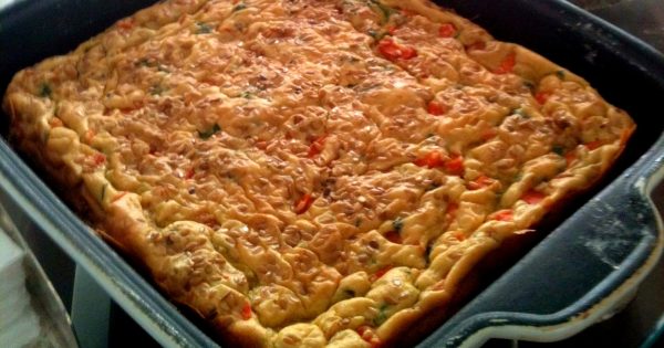Cenouras cremosas ao forno - saborosas e saudáveis - Simples Assim