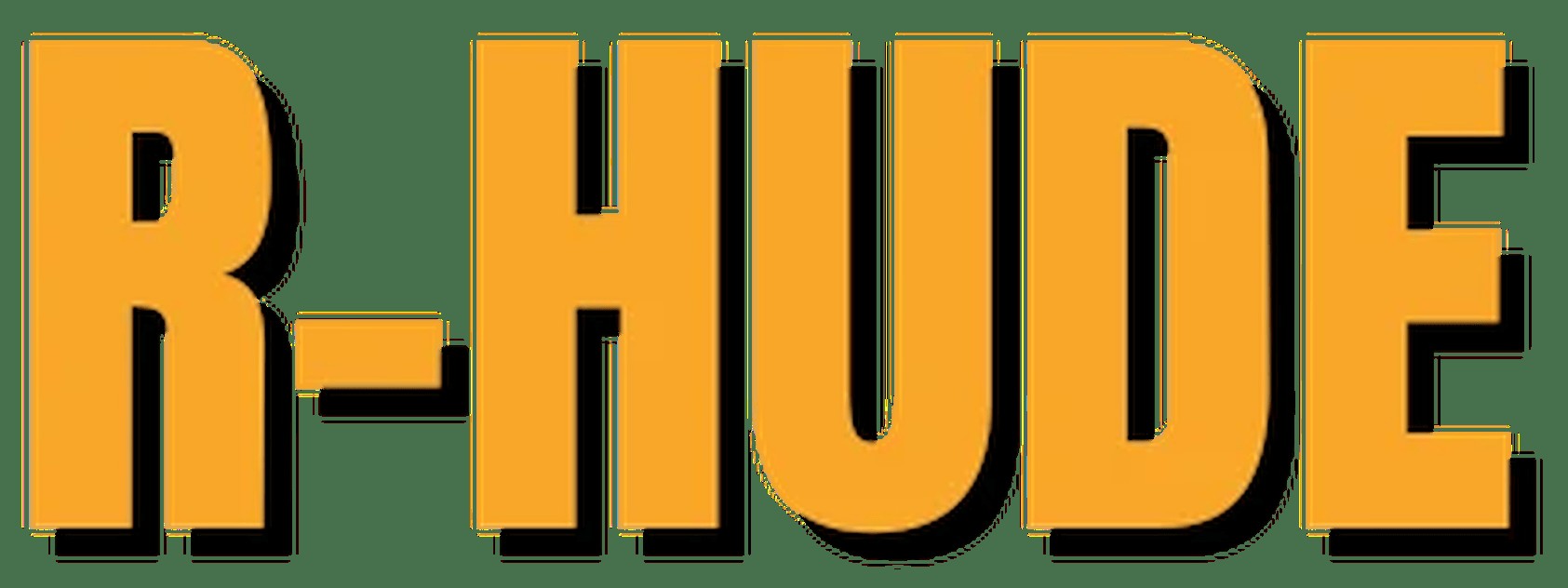 Rhude Clothing Profile Picture