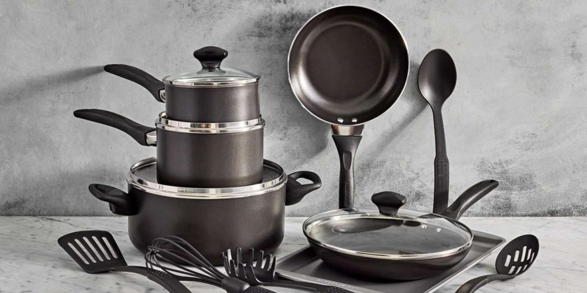 India Non-Stick Cookware Market Trends and Insights