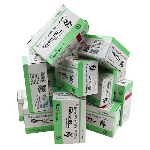 Cenforce 100mg®: Usage, Dosage, Side Effects & Warnings