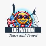 DC Nation Tours and Travel Profile Picture