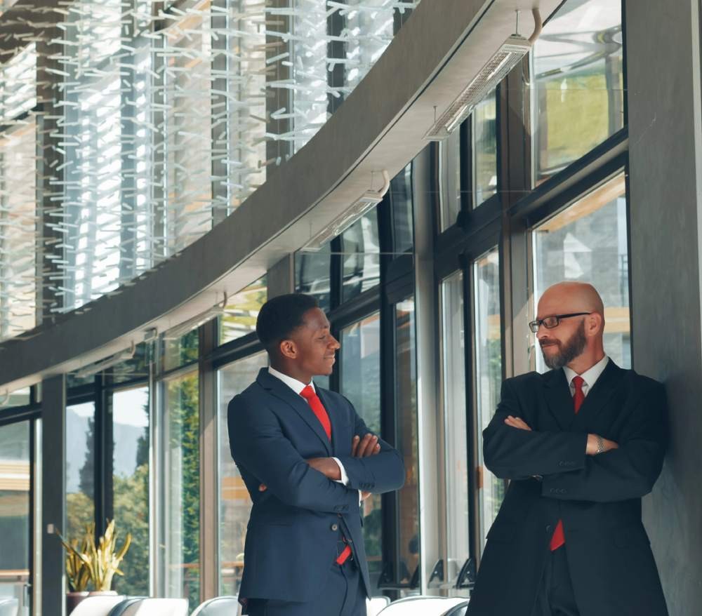 Stratigo Advisory Profile Picture