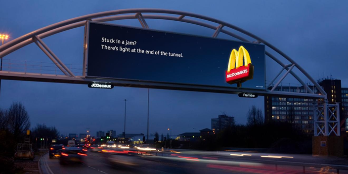 How Digital Billboards Are Changing the Marketing Landscape
