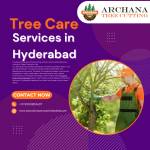 Archana Cutting Profile Picture