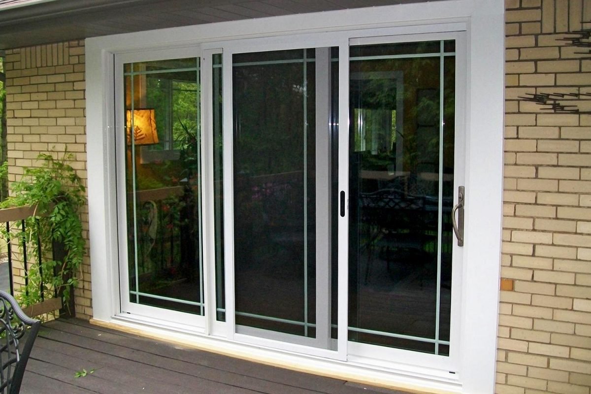 Olympus Sliding Doors | Same Day Service USA