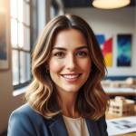 Amelia Smith Profile Picture