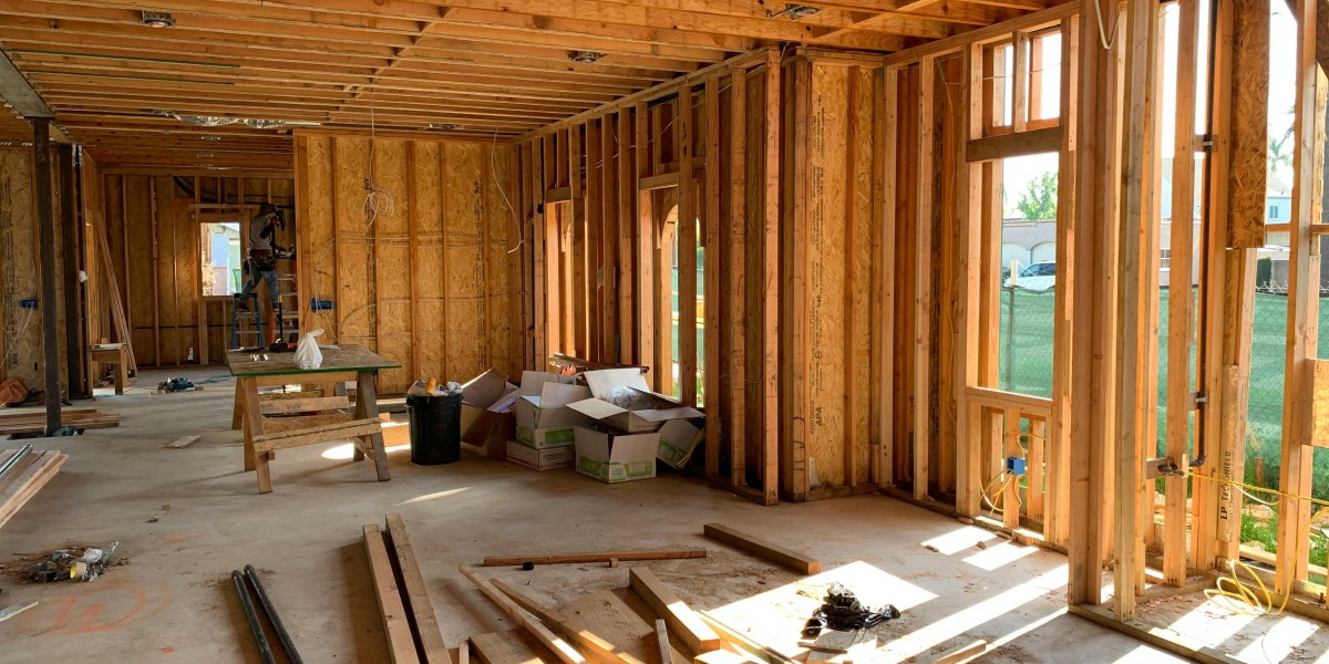 Energy Efficiency Starts Here: Insulation Services in Greenville, TX