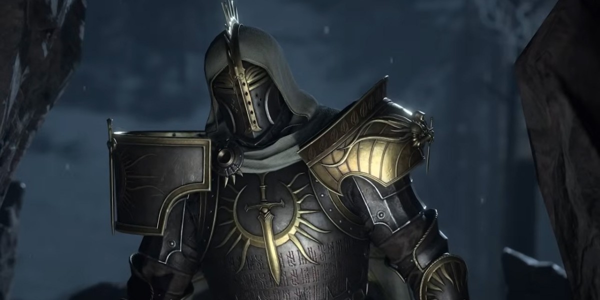 Paladin Becomes the Best Class for Story Replay in Diablo IV: Lord of Hatred