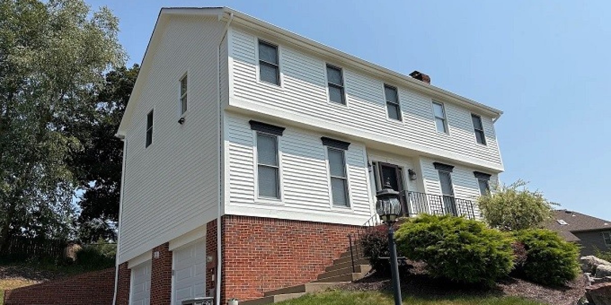 High-Quality Exterior Painting Contractor Oakland PA Services Available