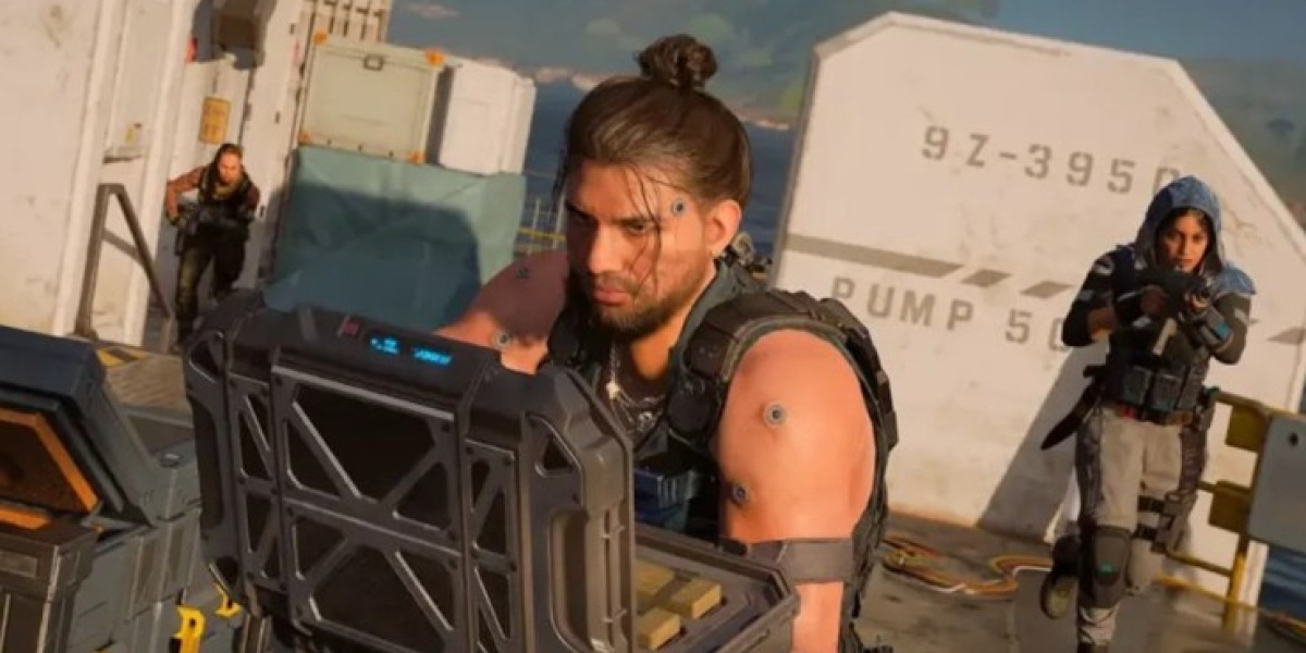 Everything You Need for the Ashes of the Damned Easter Egg