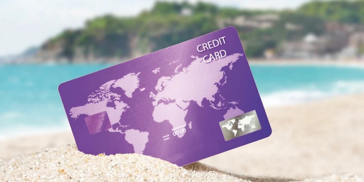 Travel Credit Card Market Scope Expanding Opportunities And Evolving Consumer Spending Trends Worldwide