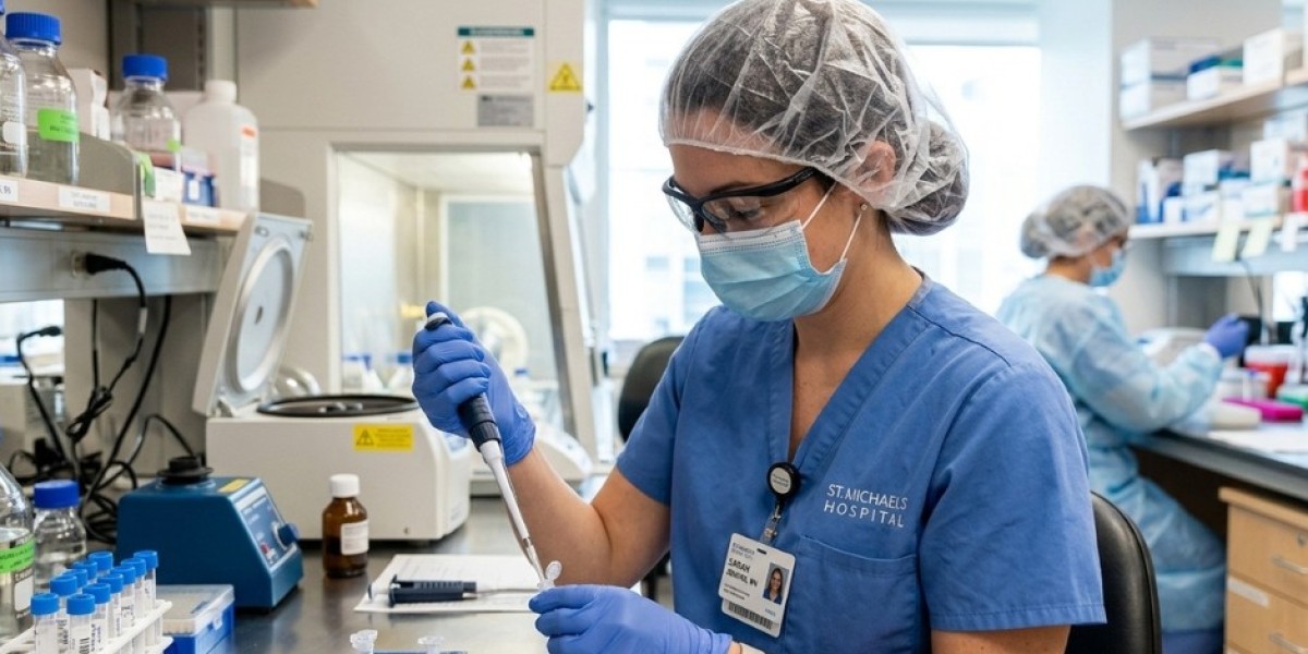 How Disposable Bouffant Caps Keep Your Facility Clean, Compliant, and Cost-Efficient