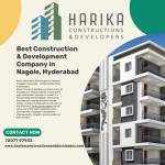harika constraction&devlops Profile Picture
