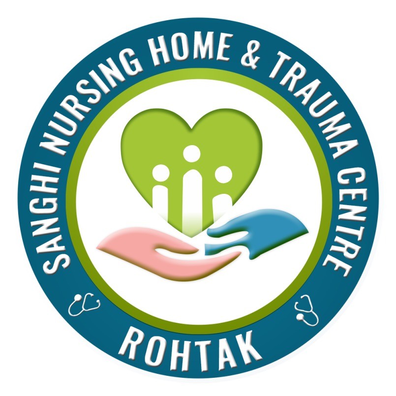 Dr Sahil Sanghi Profile Picture